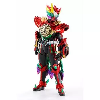 Камен Райдер ООО Таджадол Комбо Вечность SHFiguarts