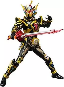 Камен Райдер Призрак Благодарный Дух SHFiguarts