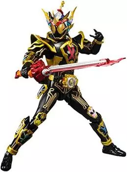 Камен Райдер Призрак Благодарный Дух SHFiguarts