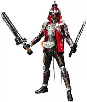Камен Райдер Призрак Мусаши Дух SHFiguarts