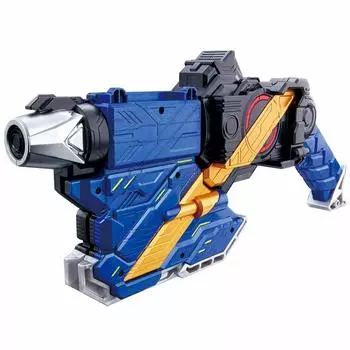 Камен Райдер Zero One DX Authorize Buster