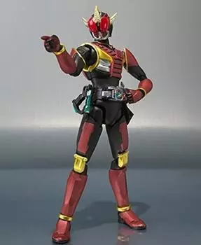 Камен Райдер Зеронос Нулевая Форма Веб SHFiguarts (Тамасии Лимитед) красный