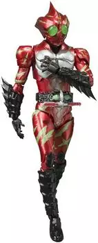 Kamen Rider Amazon Alpha S.H.Figuarts