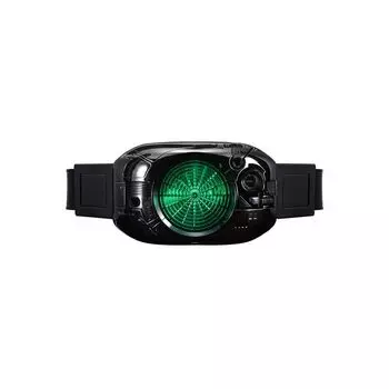 Kamen Rider BLACK tv power transformer belt shadow chargeer