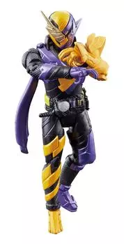 Kamen Rider Build Bottle Change Rider Series 04 Kamen Rider Build Ninnin Comic Form