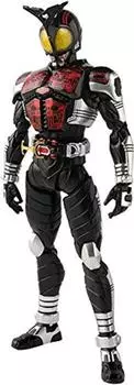 Kamen Rider Dark Kabuto Nation 2016 SHFiguarts (Синкочо Сейхо) (Тамаши Лимитед)