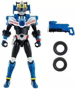 Kamen Rider Drive TK09 Kamen Rider Drive Тип Формула