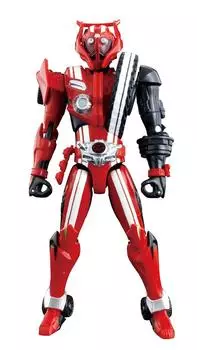 Kamen Rider Drive TK11 Kamen Rider Drive Тип Tridoron