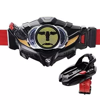 Kamen Rider Drive Transformation Belt DX Banno Driver