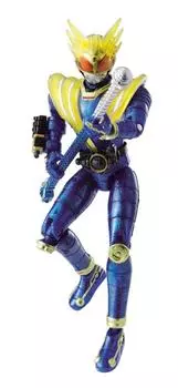 Kamen Rider Fourze Fourze Module Change Series 06 Kamen Rider Meteor Storm