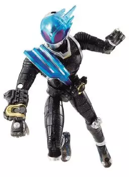 Kamen Rider Fourze Fourze Module Change Series 04 Kamen Rider Meteor