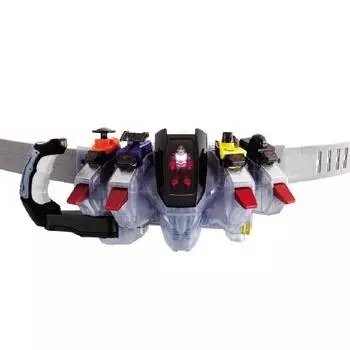 Kamen Rider Fourze Transformation Belt DX Fourze Driver