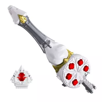 Kamen Rider Gav DX Gav Whippia Caking Gochizou Рекомендуется для детей от 3 лет и старше [BANDAI] &
