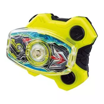 Kamen Rider Geets DX Zero One Driver Поднять пряжку