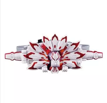 Kamen Rider Geets PREMIUM DX Memorial Boost Mark IX Rays Пряжка