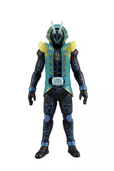Kamen Rider Ghost Rider Hero Series 4 Kamen Rider Specter Tutankhamun Spirit