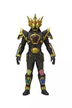 Kamen Rider Ghost Rider Hero Series 7 Kamen Rider Ghost Grateful Spirits