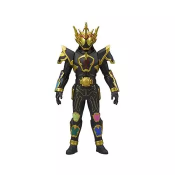 Kamen Rider Ghost rider hero series 7 Grateful Soul