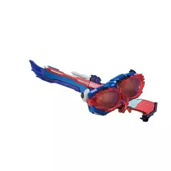 Kamen Rider Ghost Ultimate загрузка DX глубокий слэшер