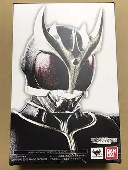 Kamen Rider Kuuga Ultimate Form S.H.Figuarts