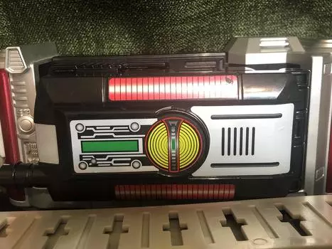 Kamen Rider Legend Rider Transformation Belt Series Kamen Rider Faiz