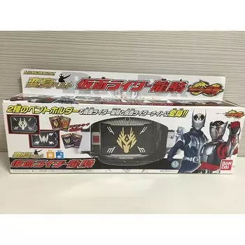 Kamen Rider Legend rider transformation belt series Kamen Rider Ryuki