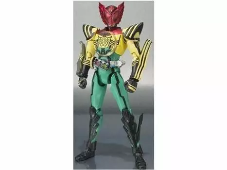 Камен Райдер ООО Супер Татоба Комбо SHFiguarts