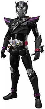 Kamen Rider Proto Drive высота 14 см фигурка SHFiguarts приблизительно. АБС и ПВХ