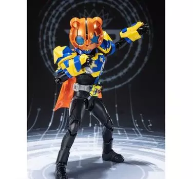 Kamen Rider Punk Jack Monster Форма SHFiguarts Форма/Бит