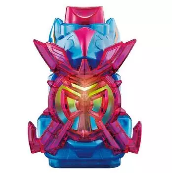 Kamen Rider Revise DX Fifty Gale по штампу