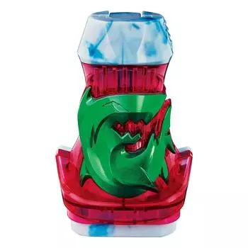 Kamen Rider Revise DX Megalodon Купить марку [Bandai] зелёный