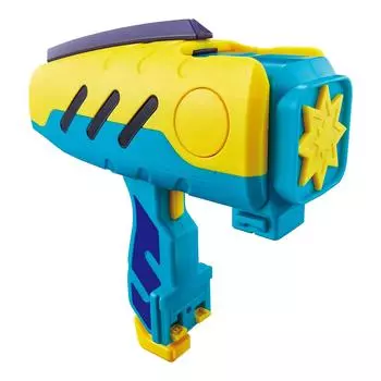 Kamen Rider Revise DX Ostdel Hammer 50 [Bandai] жёлтый