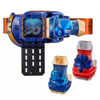 Kamen Rider Revise Transformation Belt DX Libera Driver