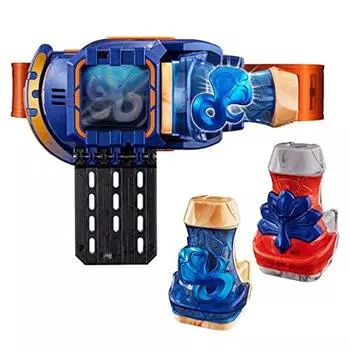 Kamen Rider Revise Transformation Belt DX Libera Driver Cobra Vice Купить набор штампов и штамп/Павлин