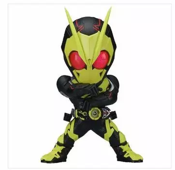 Kamen Rider Rising Hopper Shoten Defo-Real Zero-One (Malpy Limited)