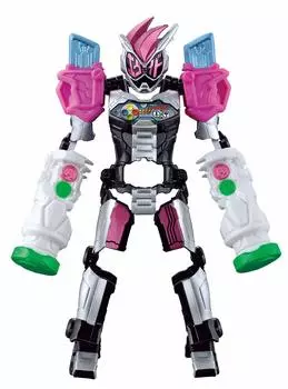 Kamen Rider RKF Rider Armor Series Броня Zi-O Ex-Aid