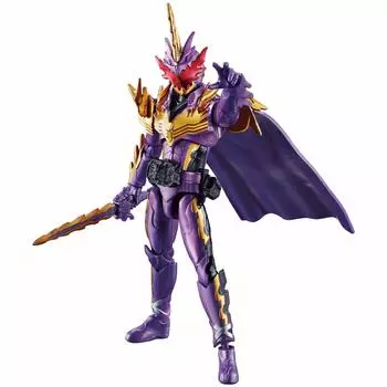 Kamen Rider Sabre RKF Набор поводков Kamen Rider Calibur Jaou