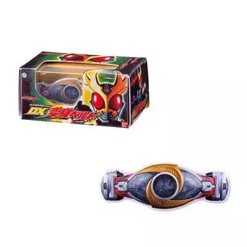 Kamen Rider Series Transformation Belt Pins Collection 05 Тройная вспышка-трансформация Gacha Gacha Capsule Toy [1. Пояс] (Отдельный предмет)