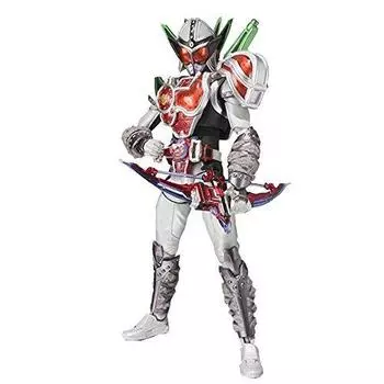 Kamen Rider Sigurd Cherry Energy Arms Figure S.H.Figuarts