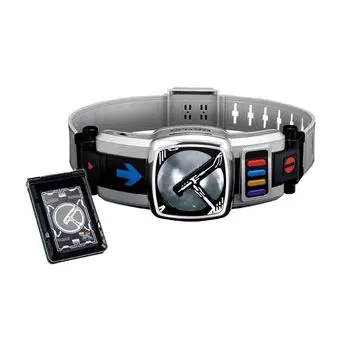 Kamen Rider SUPERBEST пояс-трансформер DX Denou Belt