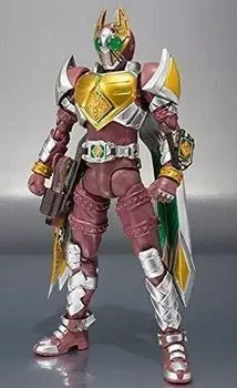 Kamen Rider Sword Kamen Rider Garen Jack Form S.H.Figuarts