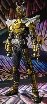 Kamen Rider Thebee Web S.I.C. (Tamashii Limited)