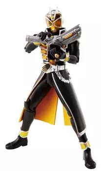 Kamen Rider Wizard 04 Kamen Rider Wizard Land Style WAP!