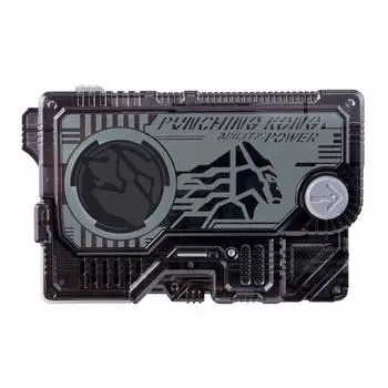 Kamen Rider Zero One DX Punching Kong Progress Key