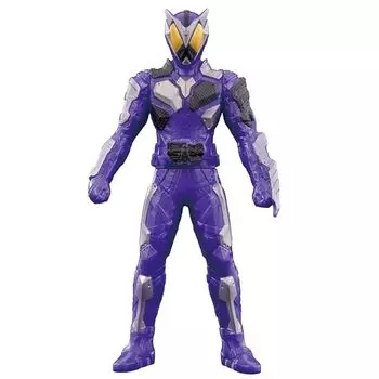 Kamen Rider Zero One серия героев-наездников 04 Kamen Rider Разрушение жало скорпиона