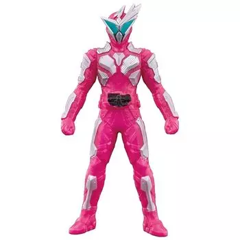 Kamen Rider Zero One серия героев-райдеров 05 Kamen Rider Jin летящий сокол
