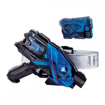 Камен Райдер Пояс трансформации Zero-One DX Ames Shot Riser
