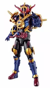 Kamen Rider Zi-O RKF Серия Legend Rider Kamen Rid