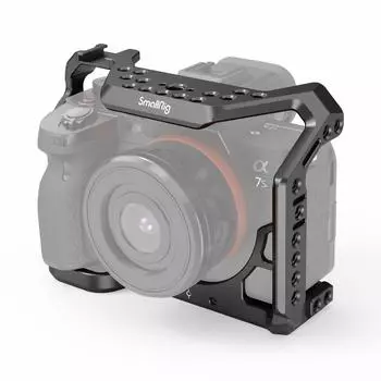 Камера SmallRig A7S III/A7S3, специальная полноразмерная клетка-2999