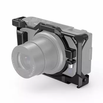 Камера SmallRig ZV1 ZV-1 II/ZV-1F / клетка-2938